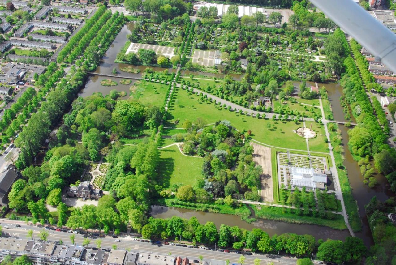 Trendy 2 Bedroom Accommodation On Perfect Location Amsterdam Eksteriør billede